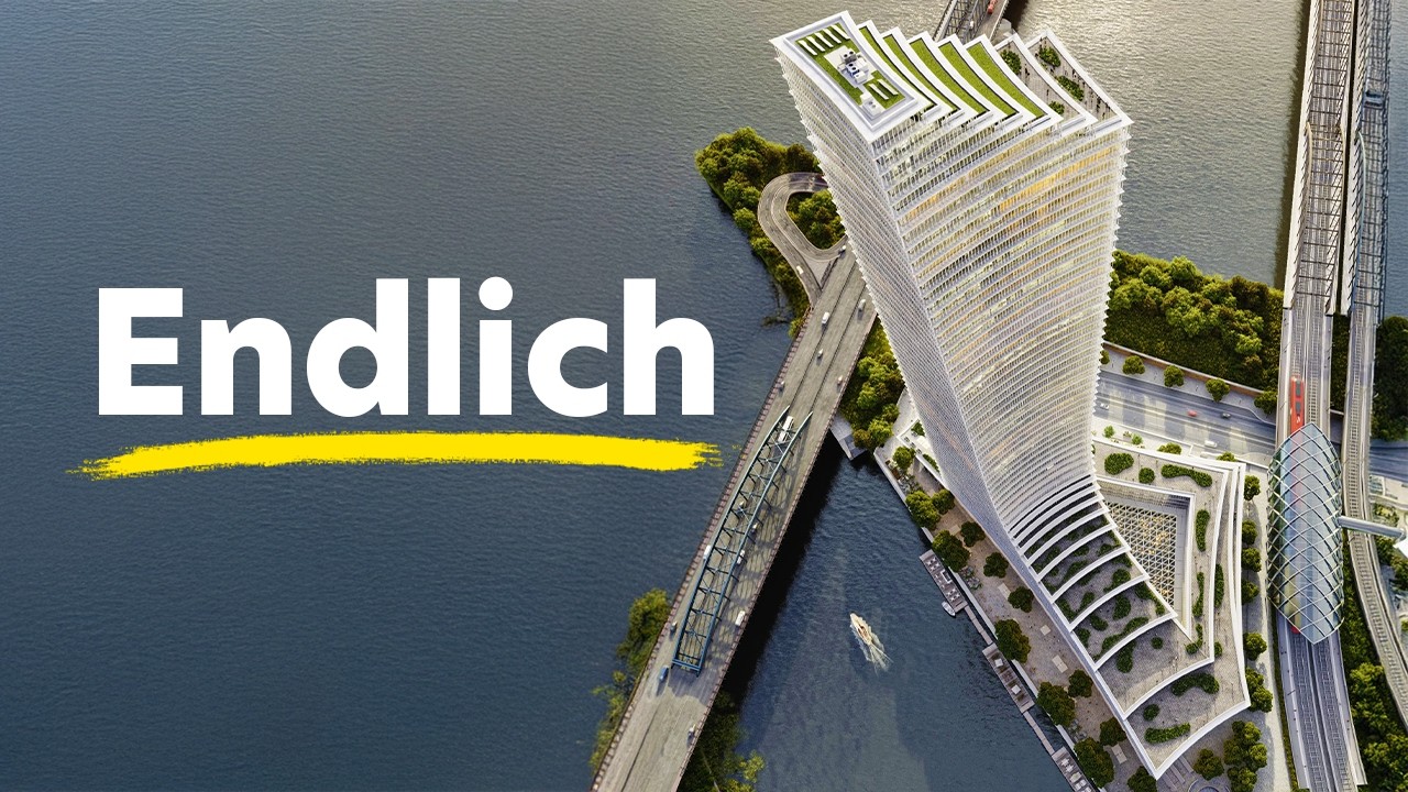 Deutschlands neuste Megaprojekte: Was passiert wirklich?