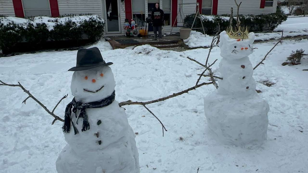 Snowpocalypse 2026