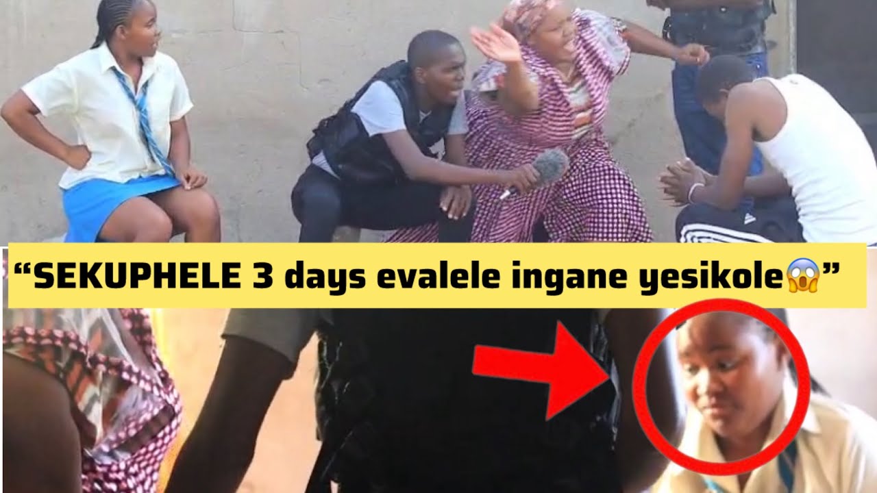 SILUNGISA I COUNTRY |uyadlwengula wena!  uvalele ingane yesikole 3 days ingaziwa ekhaya kubo