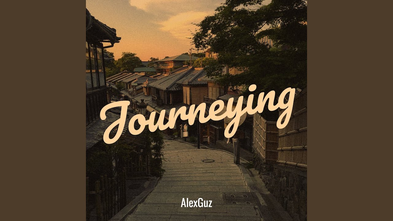 Journeying