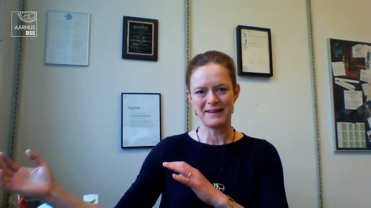 Webinar: Visionsledelse