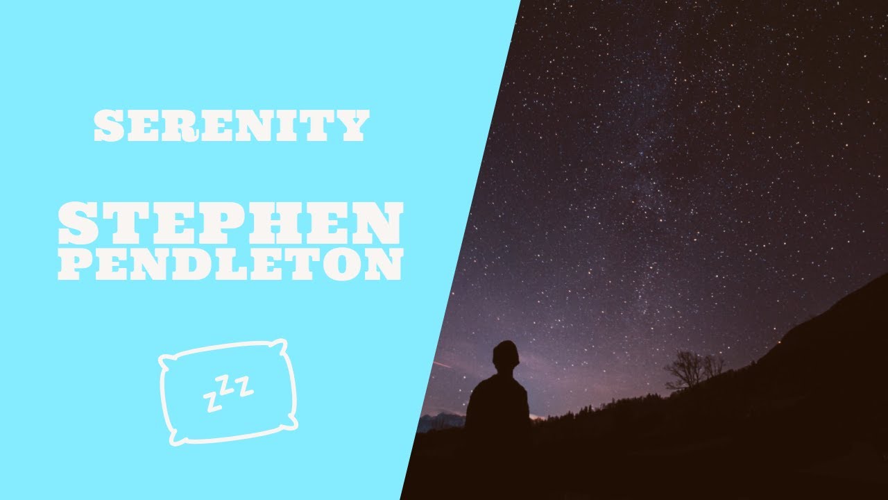 St3phen - Serenity [Electro House]