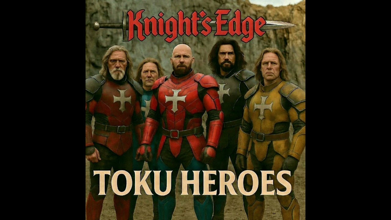 Knight's Edge - Zeo
