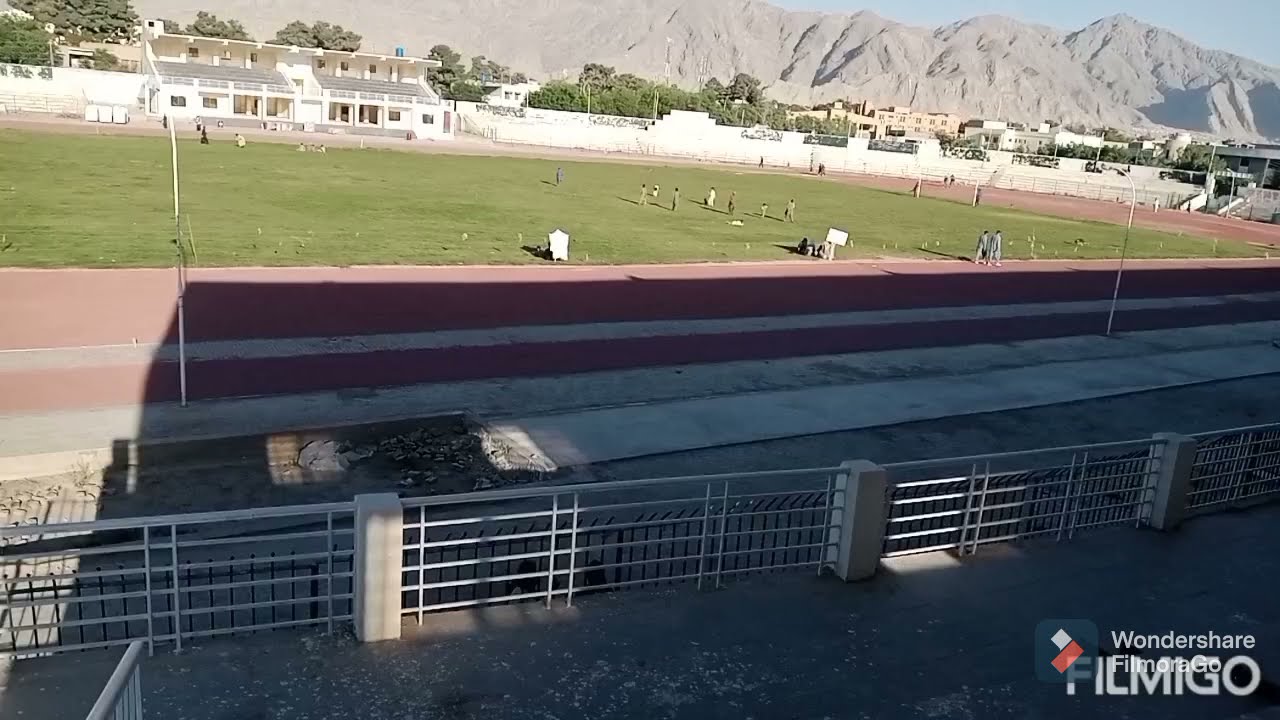 ayub stadium quetta ll vlogs with mujeeb ll subscribe like and comment