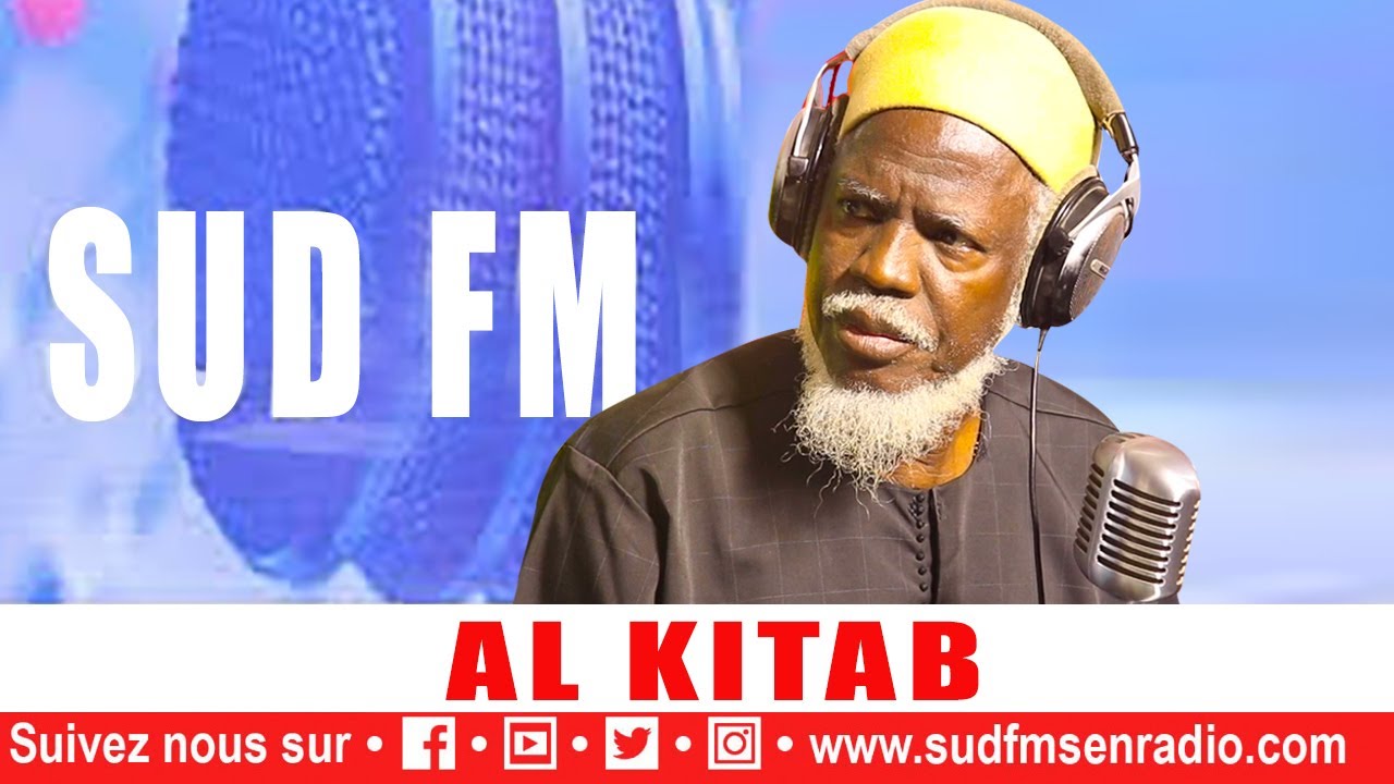 AL KITAB DU 17 JANVIER 2025 AVEC OUSTAZ ALIOUNE SALL