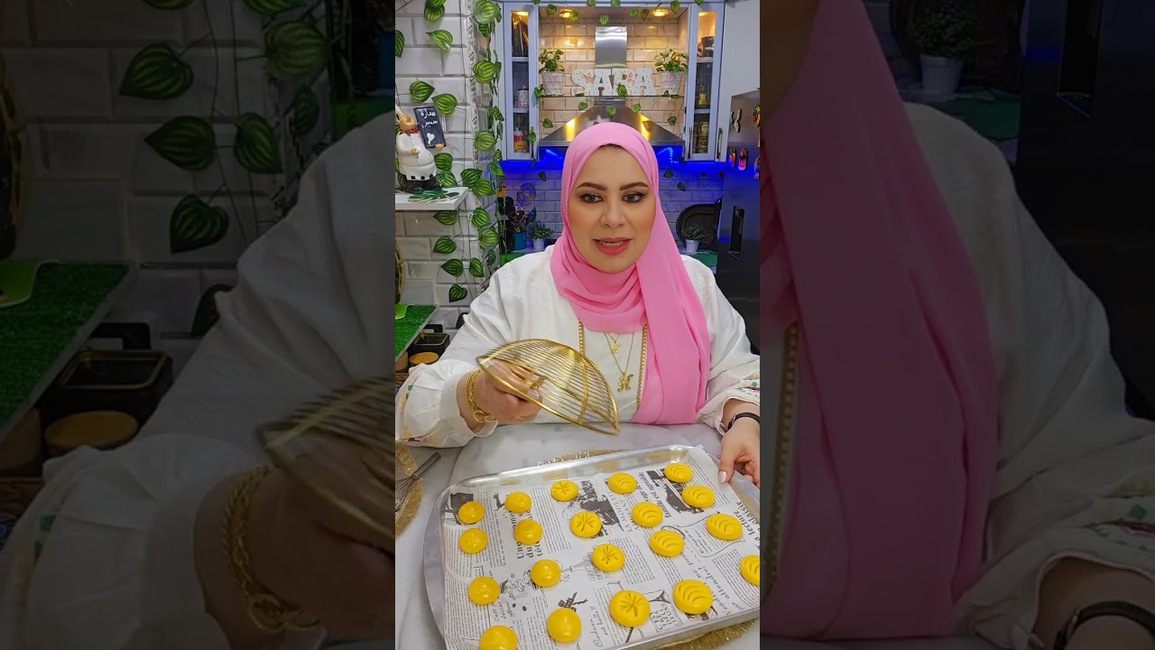 عملته فى الخلاط وفى عشر دقائق مكنتش متخيله ابدا بلشكل ده 🙈🙈