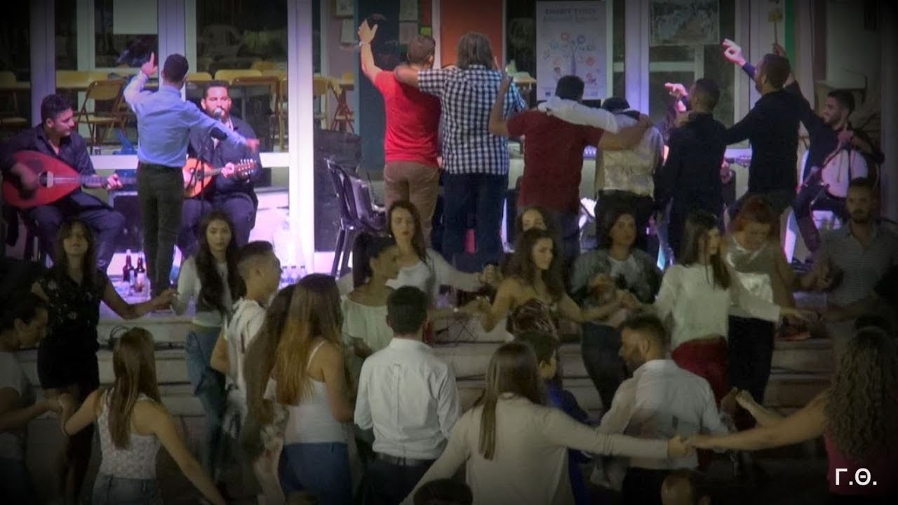 Αχιλλέας Δραμουντάνης - Ερωτόκριτος/Όσο βαρούν τα σίδερα/Χανιώτης