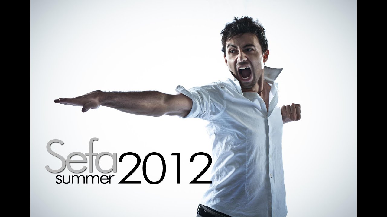 TeamBay - Sefa Tricking - Summer 2012