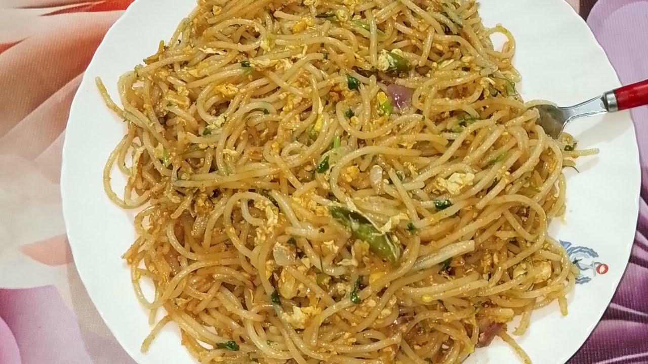 এইভাবে নুডুলস রান্না করলে পরিবারের সবাই চেয়ে চেয়ে খাবে