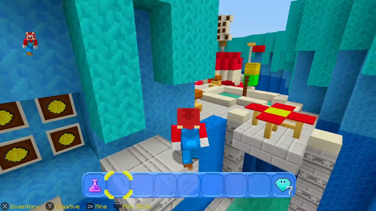 SUPER MARIO ODYSSEY!! EP 3  Lake Kingdom