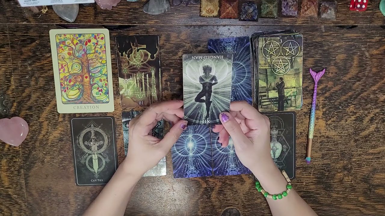 Your Current Situation & How it Will Resolve 🔎💥 Advice from Spirit 😇 Pick a Pile Tarot Reading