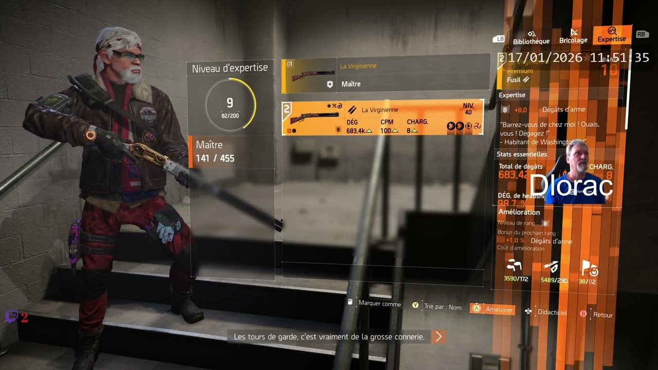 Bienvenue .. A vous Tous, Discusions et Detentes