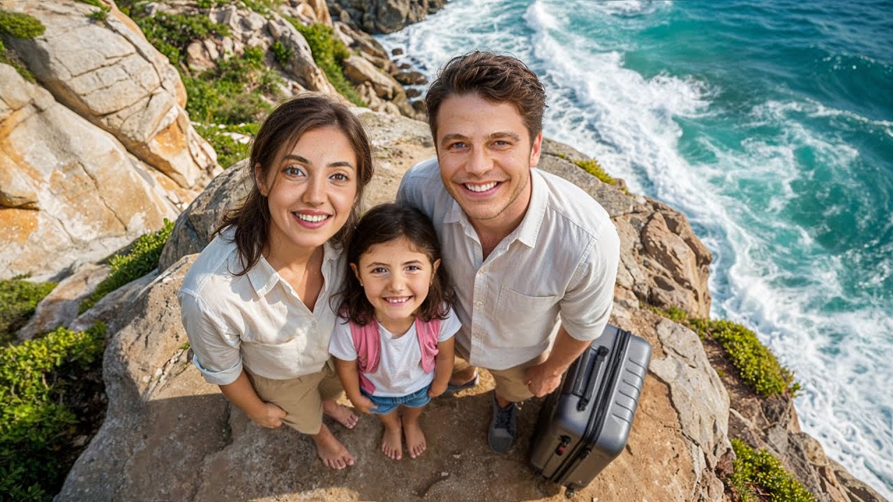 SPENDING All Our Money on the Kids' DREAM Vacation! 💸 | The Anazala Family