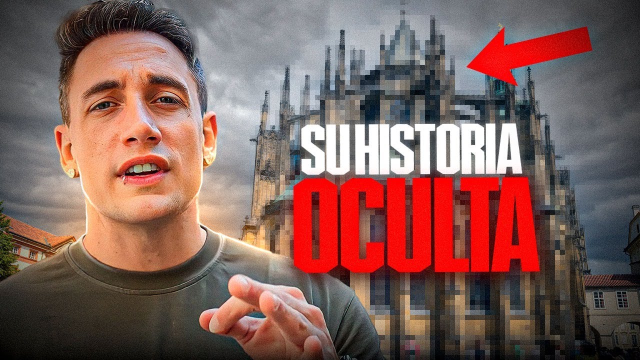 VLOG DE PRAGA
