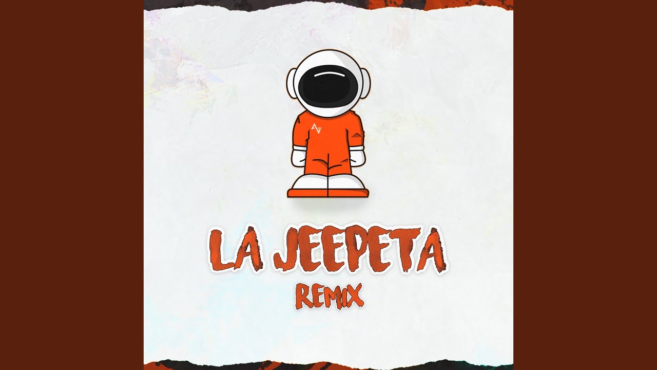 La Jeepeta (Remix) (DJ Alan & Jona Mix Version)