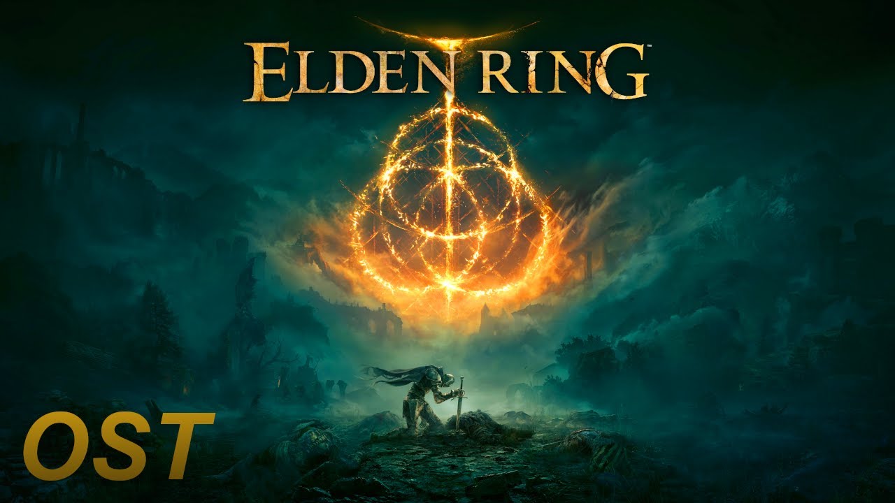 Elden Ring OST - Night Cavalry