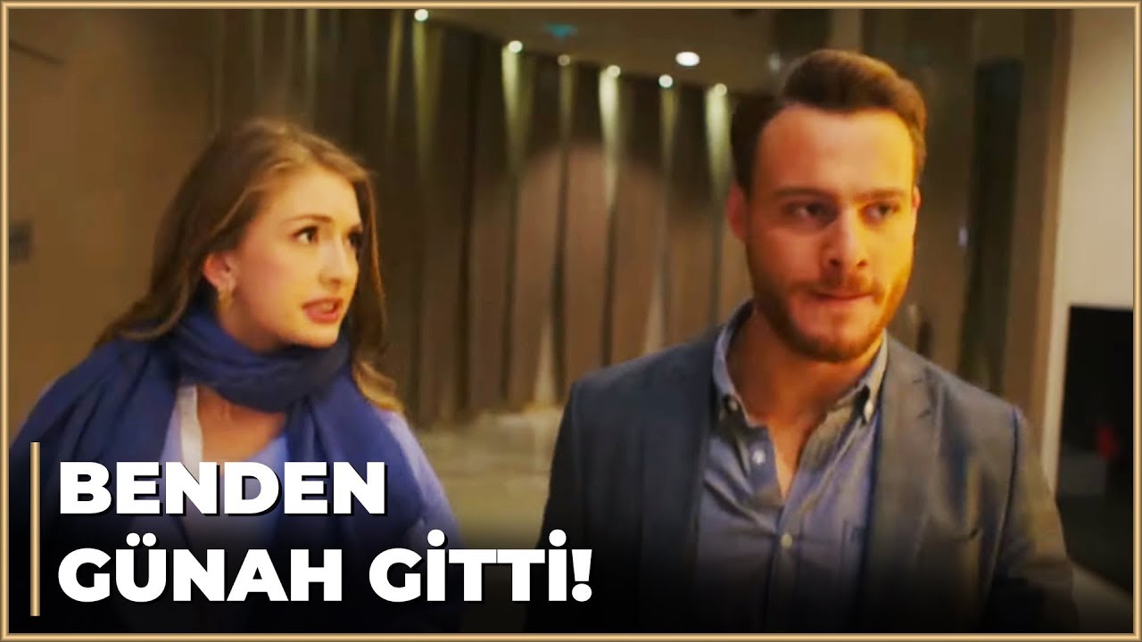 Yiğit, Sibel'i TEHDİT ETTİ! - Şeref Meselesi 13.Bölüm