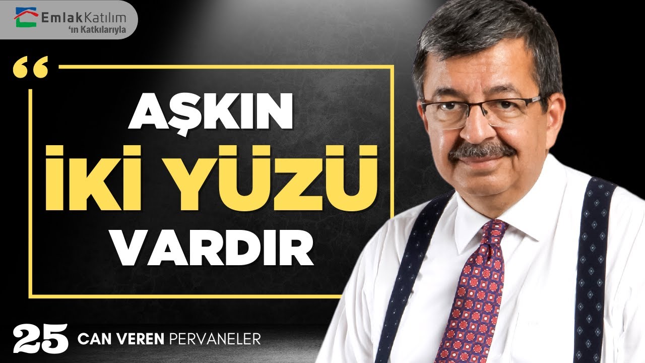 AŞKIN İKİ YÜZÜ VARDIR | Hayati İnanç ile Can Veren Pervaneler - Bölüm 25