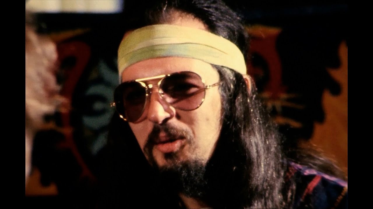 Hit Seekers - Lenny Breau Interview - 1974
