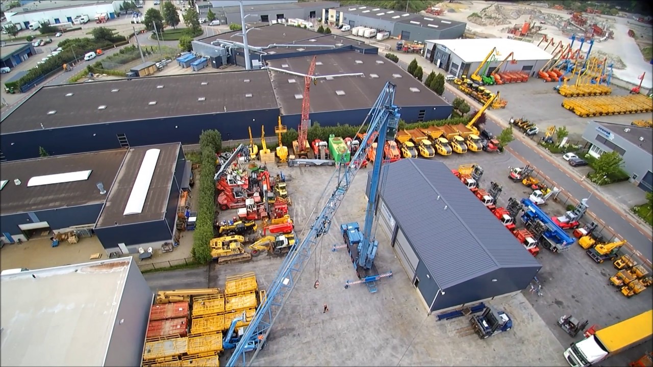 Spierings SK488 AT4 2002 nr 9120