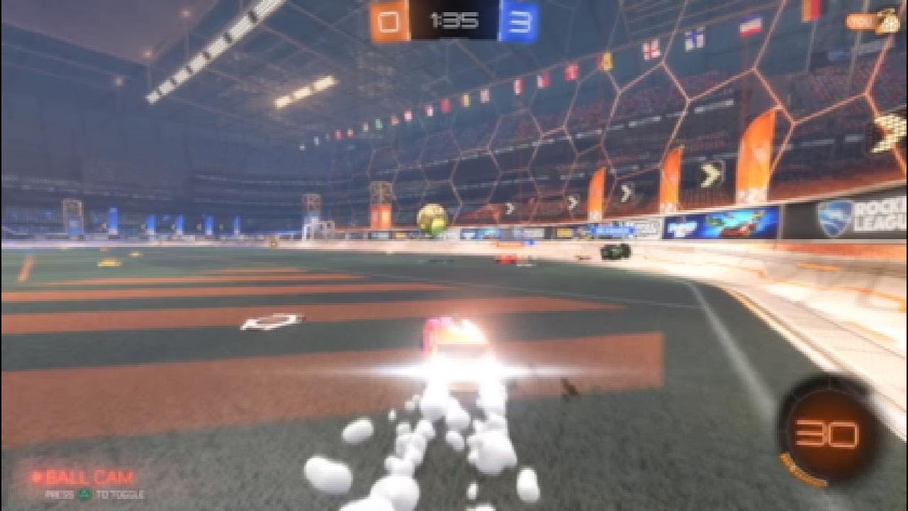 My best saves