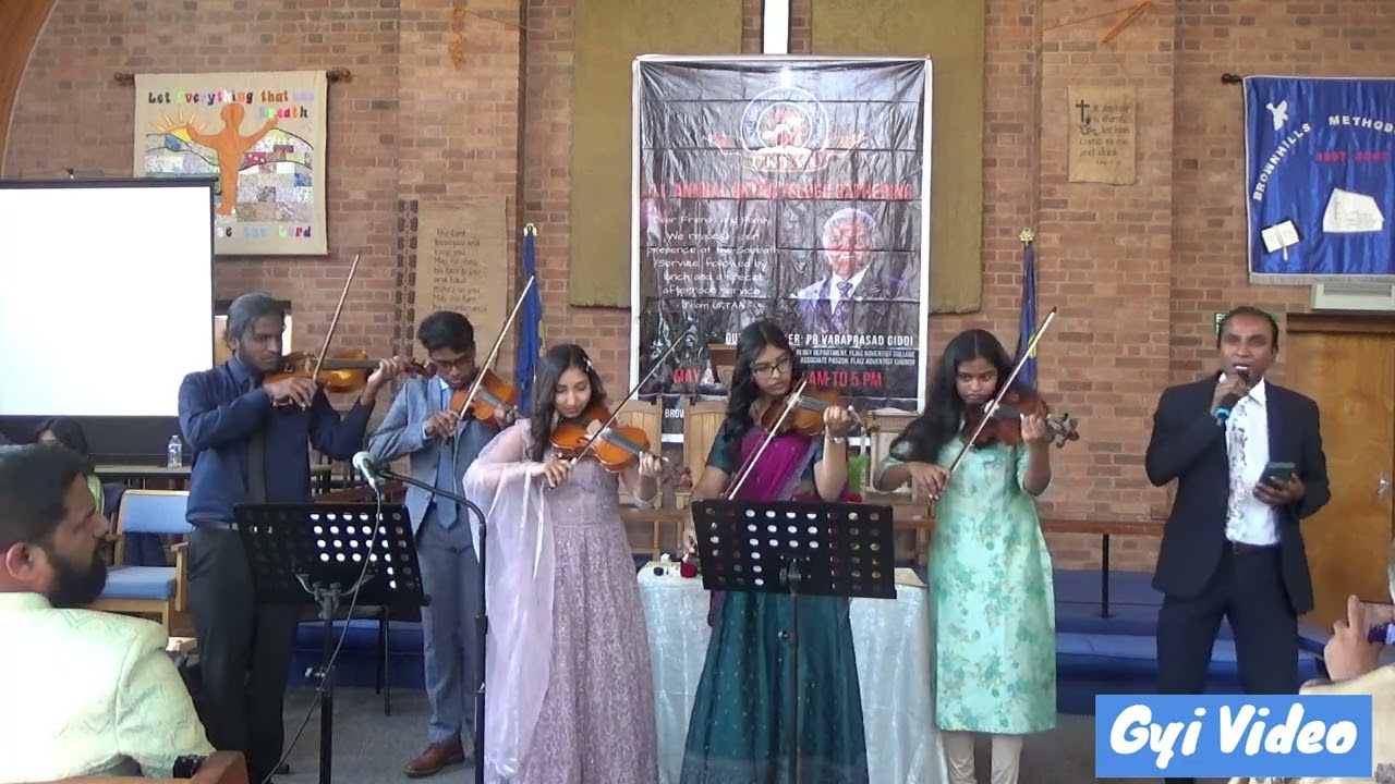 Special Telugu Song by Mr Shekhar Thananki