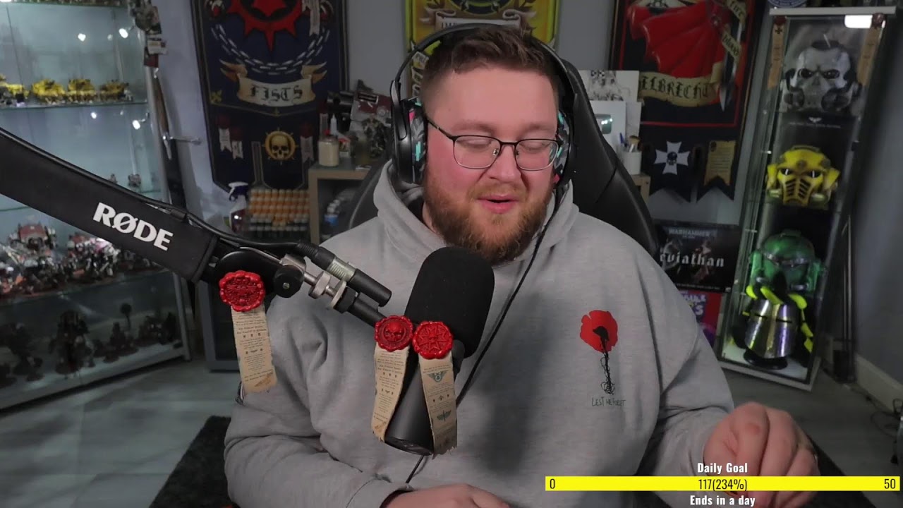 40K RUMOURS CONFIRMED! NEW REVEALS! ARMY GIVEAWAY!