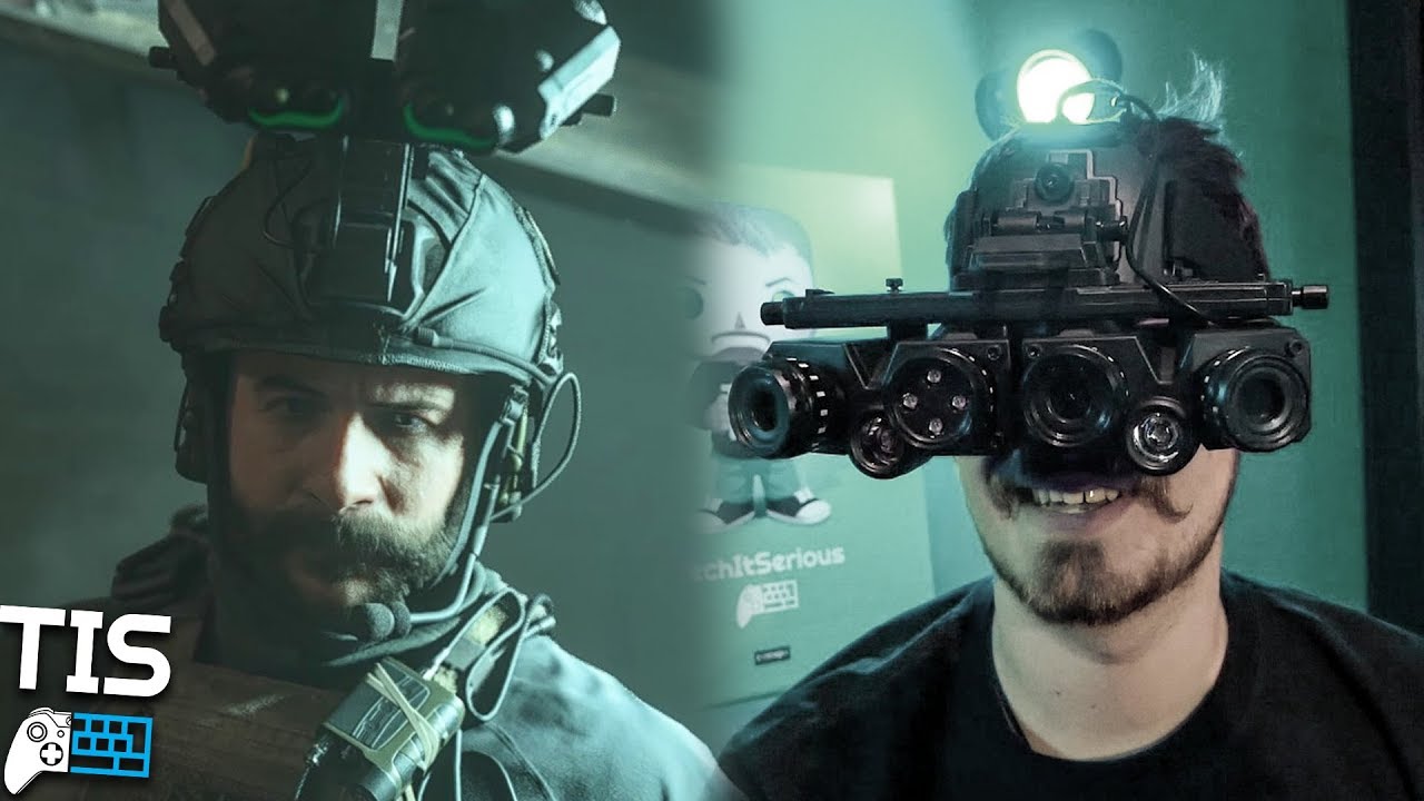 Η ΕΠΙΧΕΙΡΗΣΗ! - COD: Modern Warfare #2 | TechItSerious