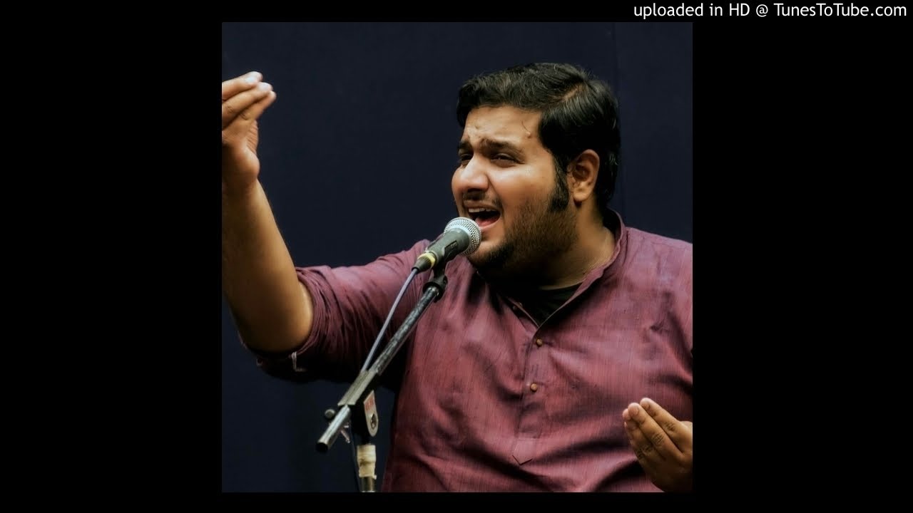 Vignesh Ishwar - mIna lOcana brOva yOcana - dhanyAsi - syAmA sAstri