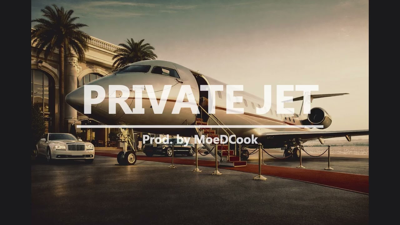 “Private Jet” - Gunna x Lil Baby Type Beat | Melodic Trap Instrumental 2026