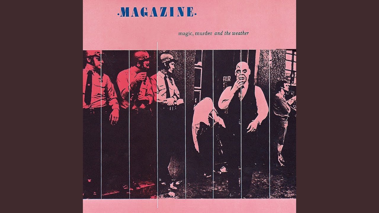 Vigilance (Remastered 2007)