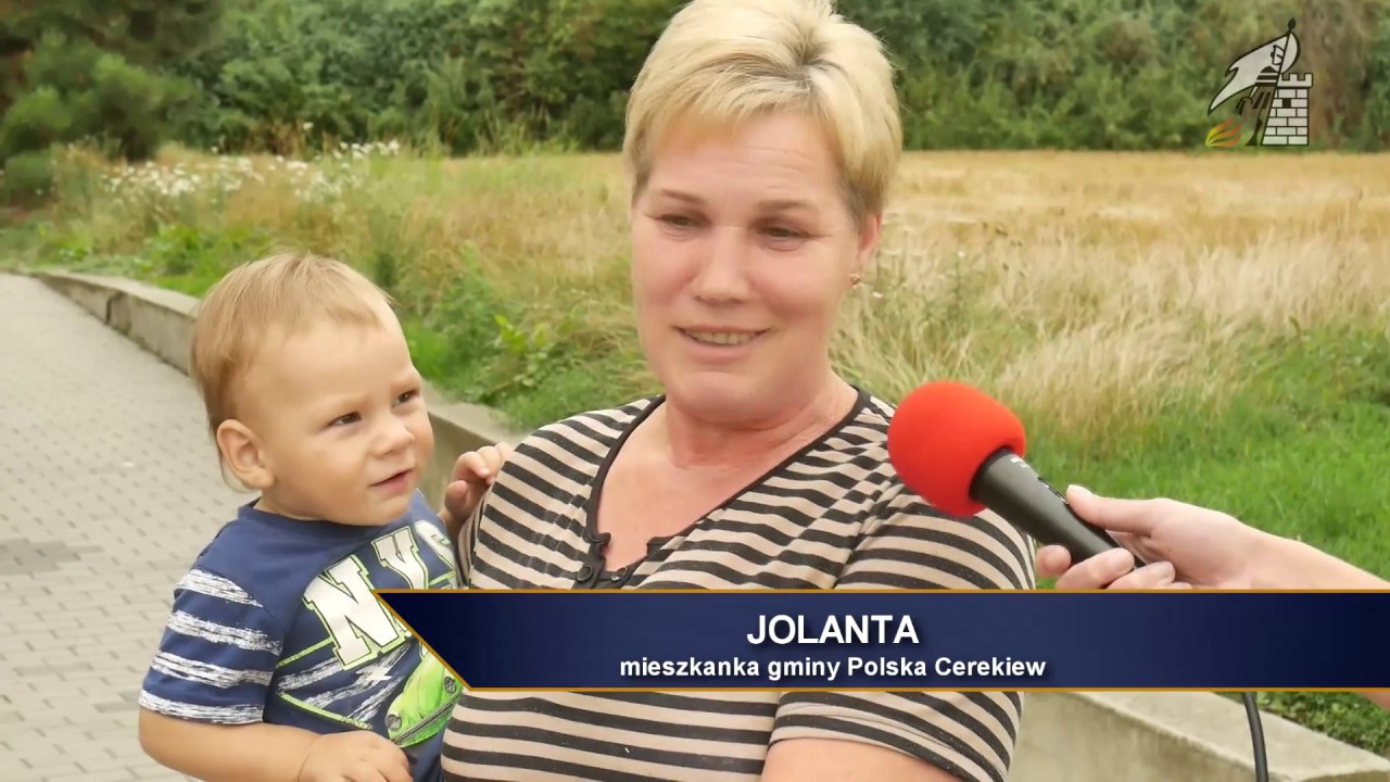 Co mieszkańcy wiedzą o Polskiej Cerekwi?