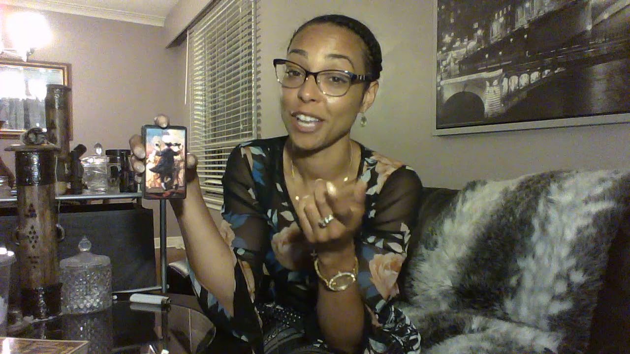 Virgo JULY Tarot Reading - Someone needs your HELP .. AND LOVE!