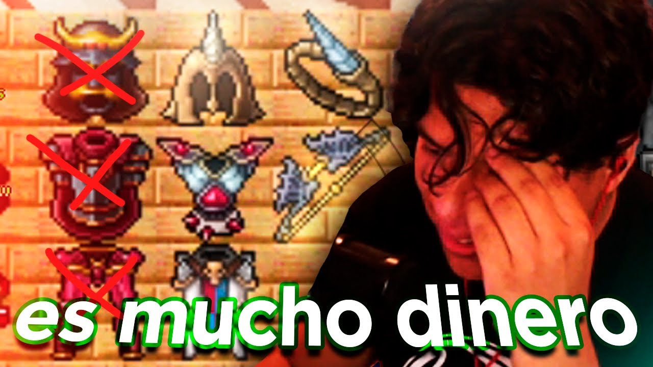 HUNT CON EL MEJOR SET PARA PALADIN