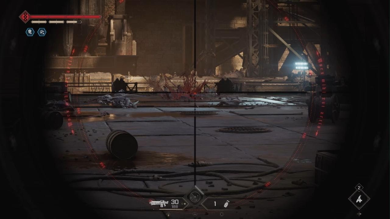 Warhammer 40000: Space Marine 2_20260205154407