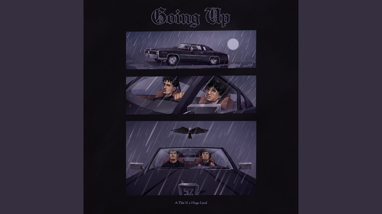Going Up