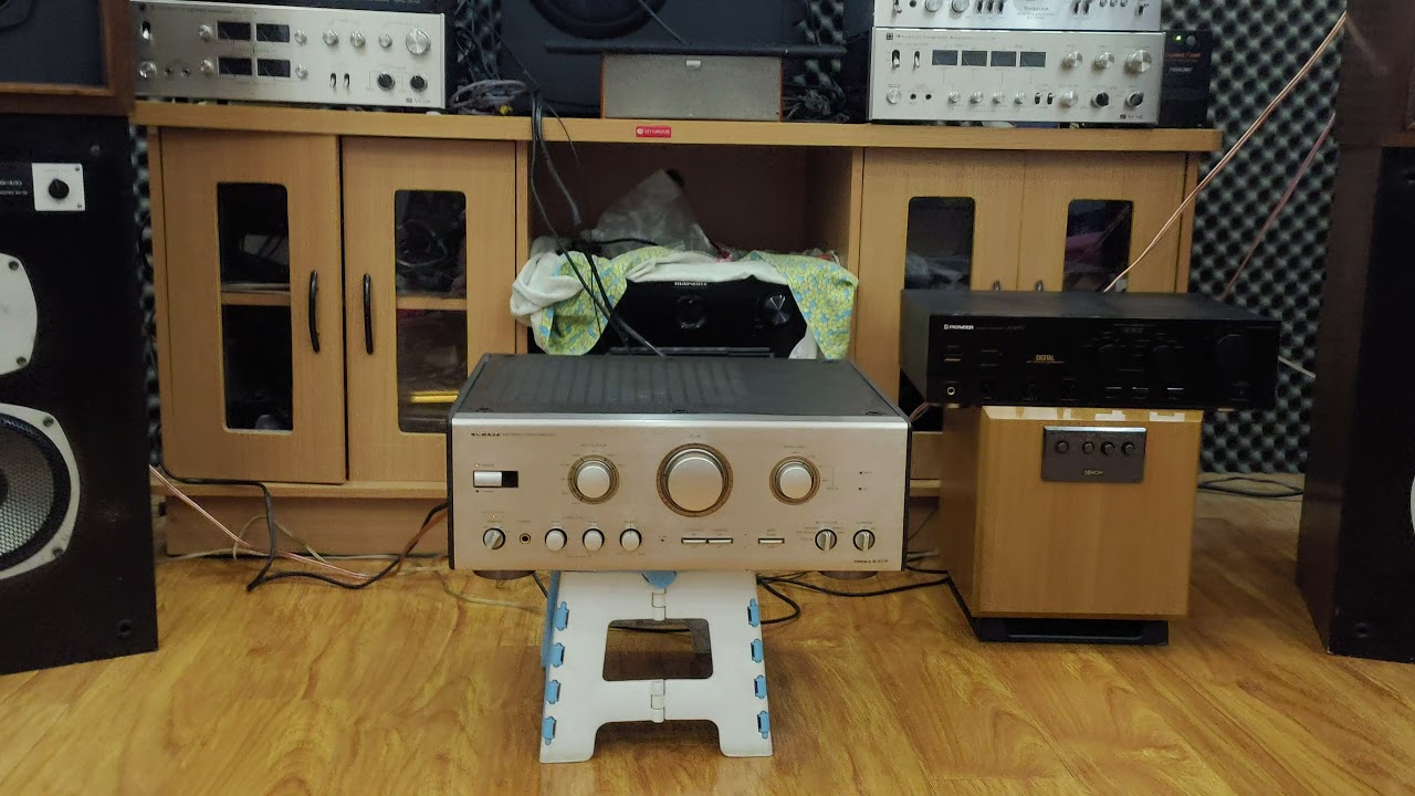 LO-D HS-500