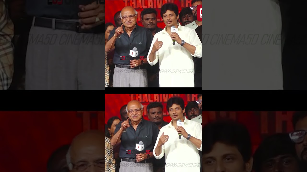 R.B. Choudary&rsquo;s Last Stage Presence with Son Jiiva & Grandson | Emotional  Jeeva Emotional  |