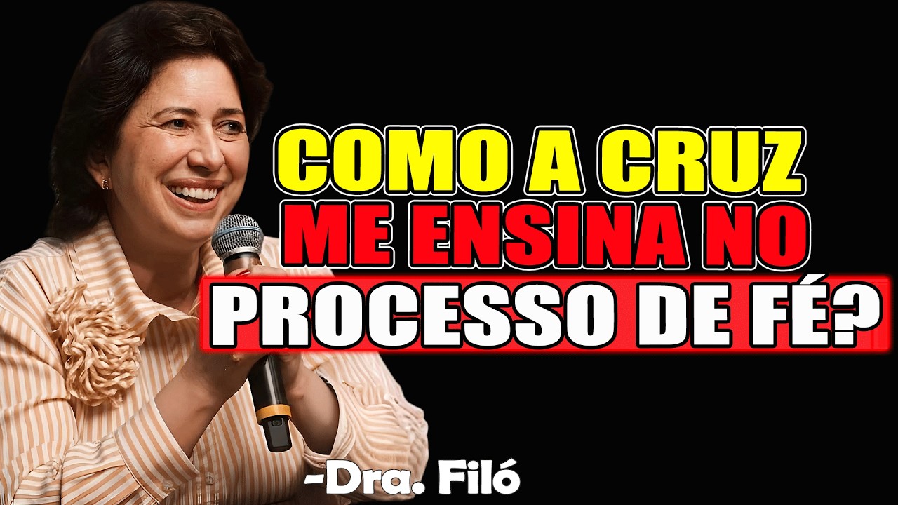 Como Entender O Grandioso Amor De Deus Por Mim? | Dra. Filó 2026
