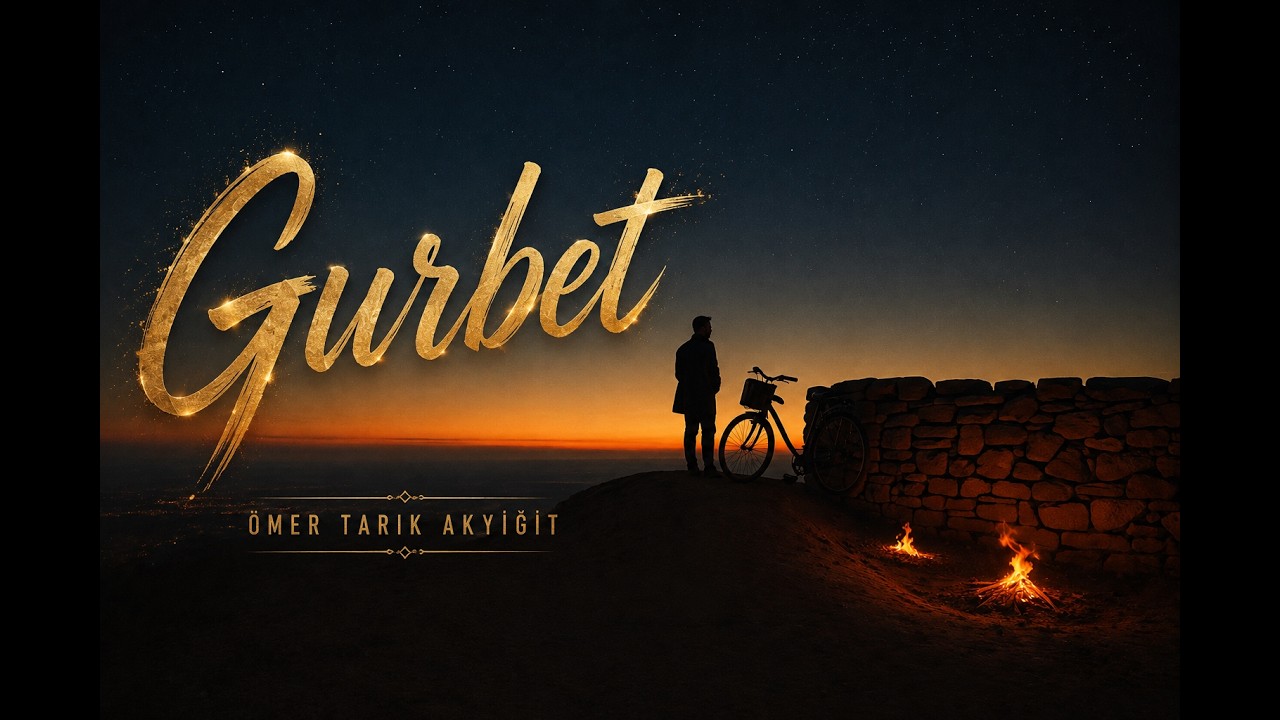 Gurbet