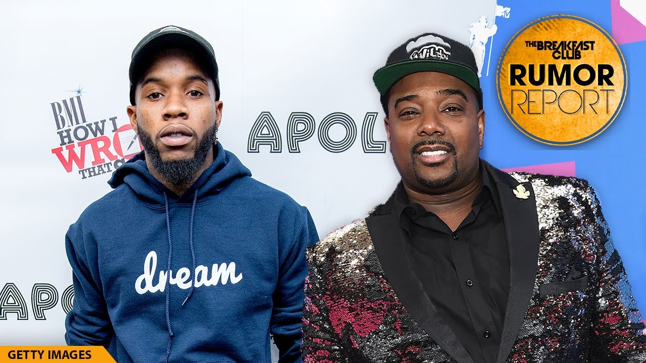 RIP Michaels Confirms Tory Lanez Sucker Punched August Alsina +More