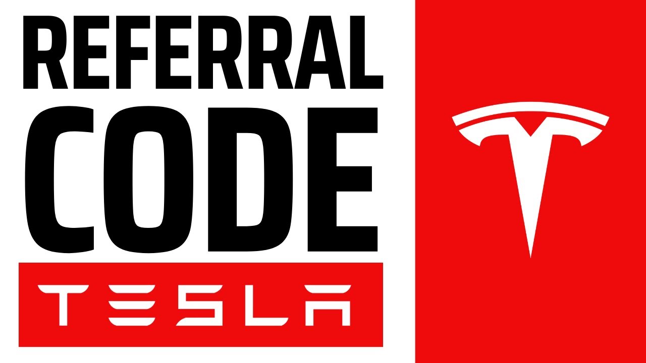 How To Find My Tesla REFERRAL CODE and Link Using The Tesla App (2026)