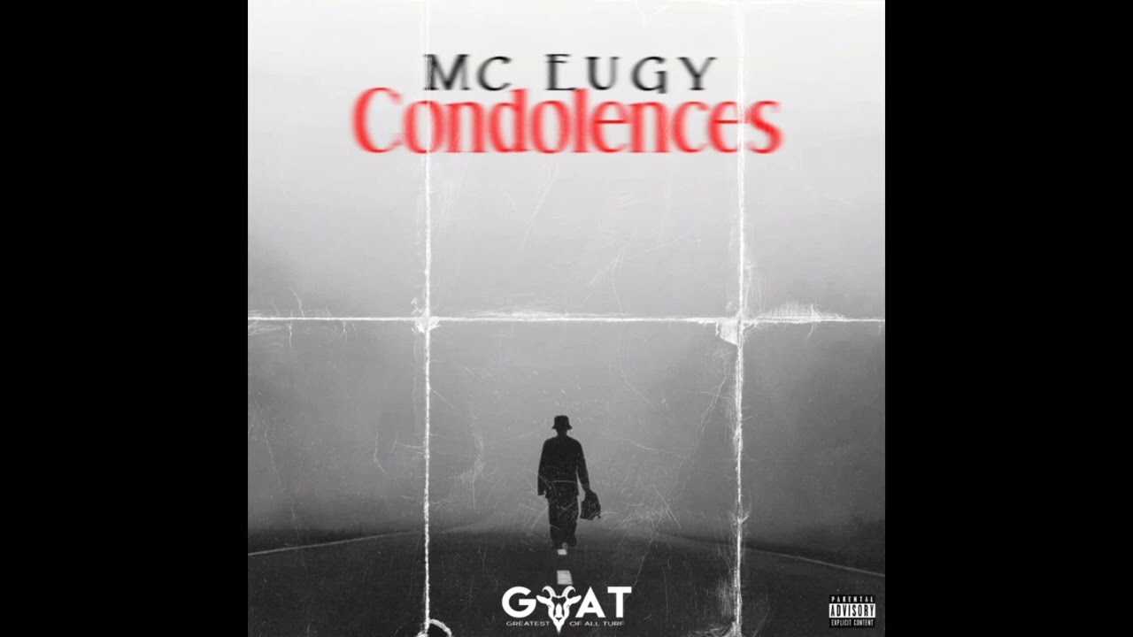Condolences