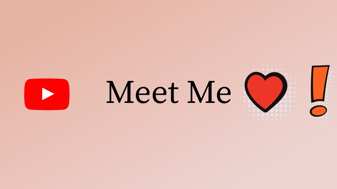 MPAIconcepts // MEET ME //  High-Energy Pop Dance