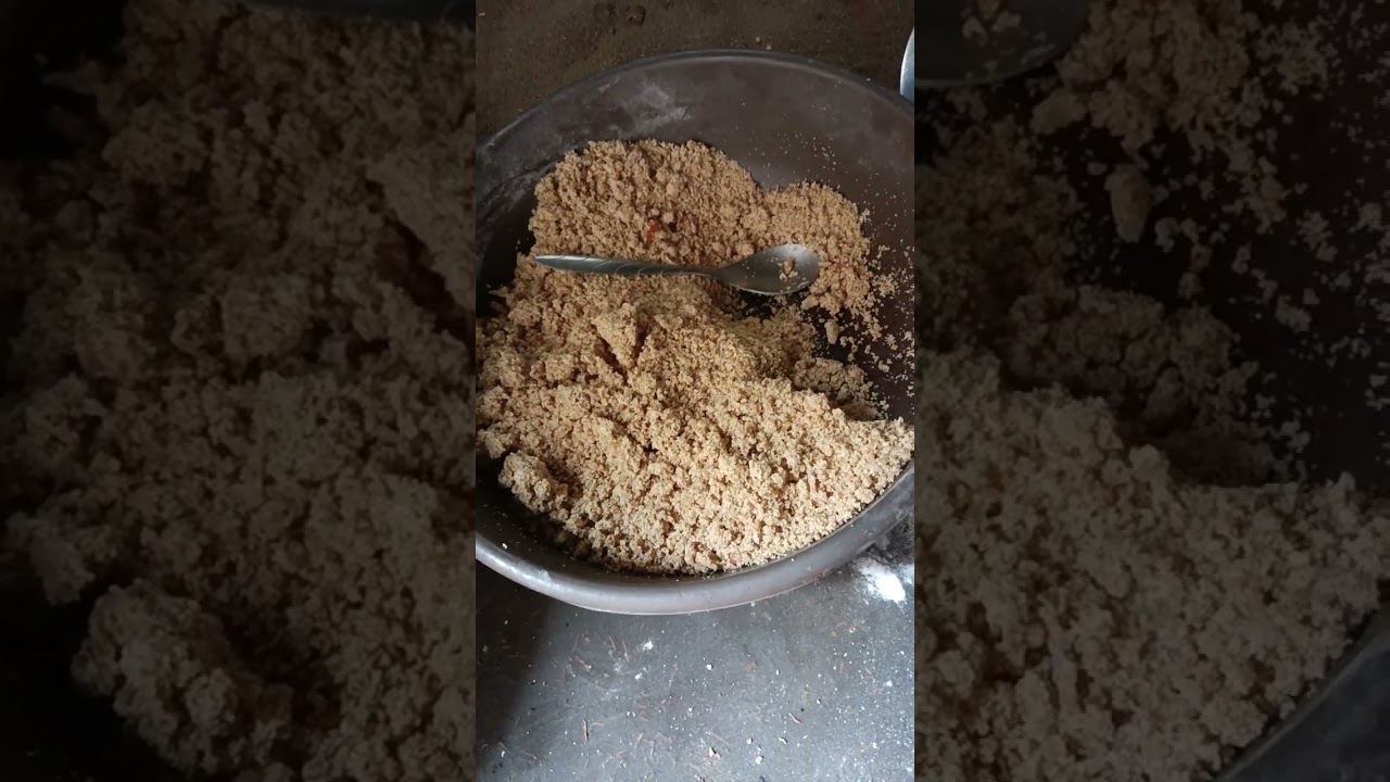 आज हमारे घर गुझिया बन रहा है दोस्तों 👍👍👍 🙏🙏