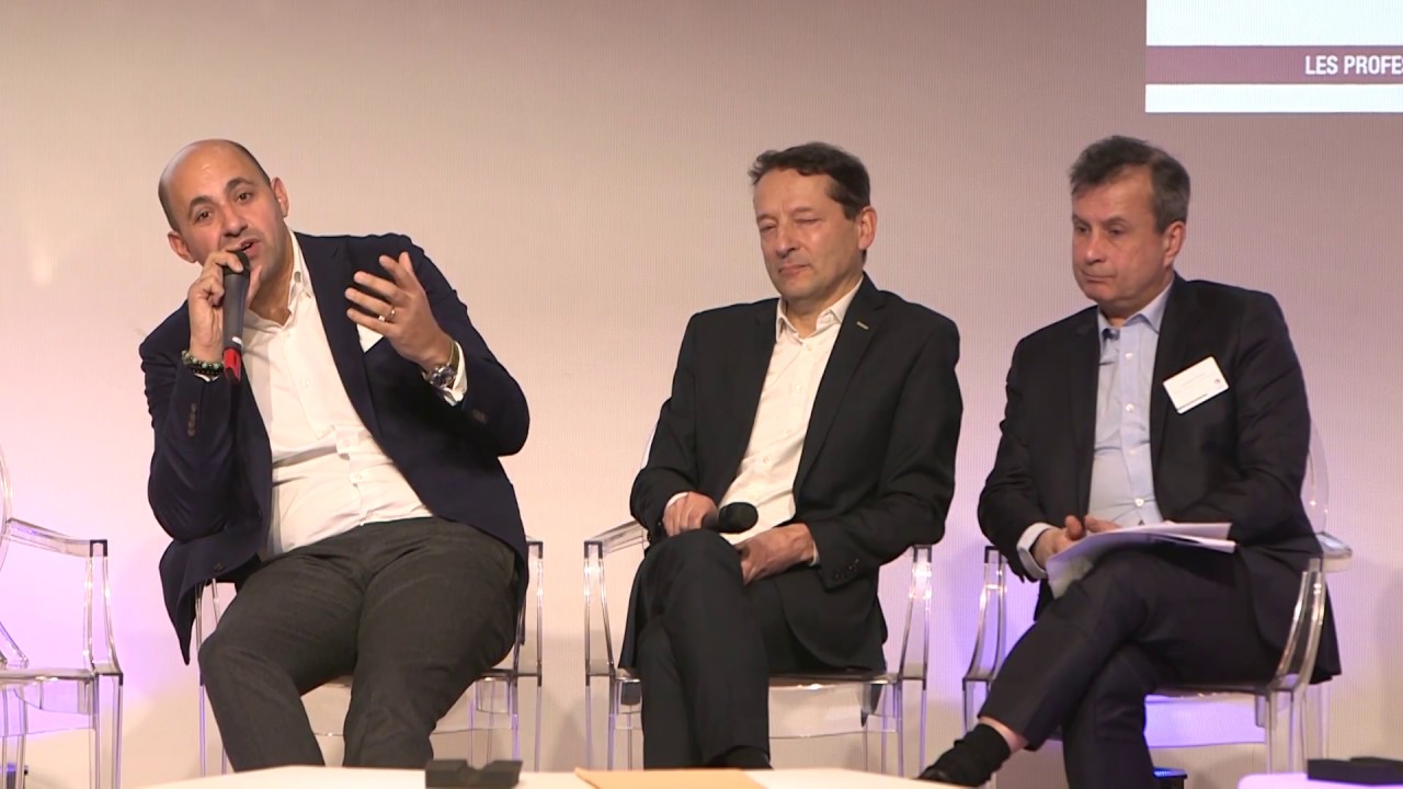 SYPEMI - Facility management et création de valeur