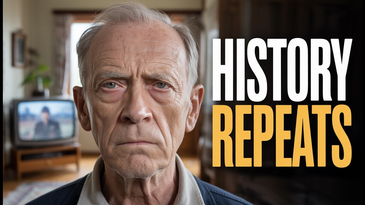 History's Cycle EXPOSED Who Pays the Price? History Repeating