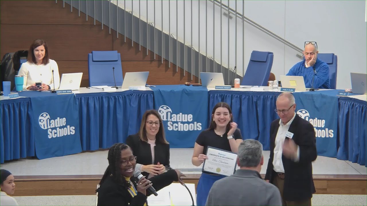 Ladue School District Live Stream
