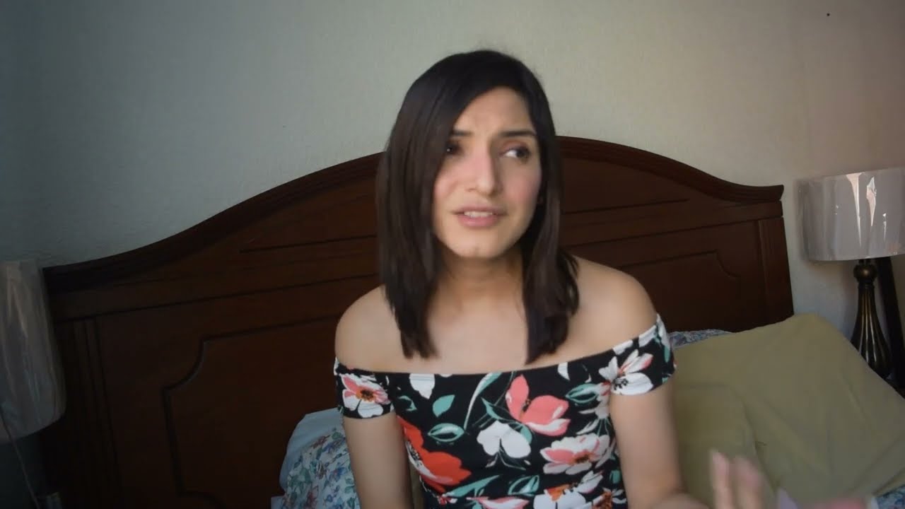 COMO SUPE QUE ERA UNA NIÑA TRANS =)