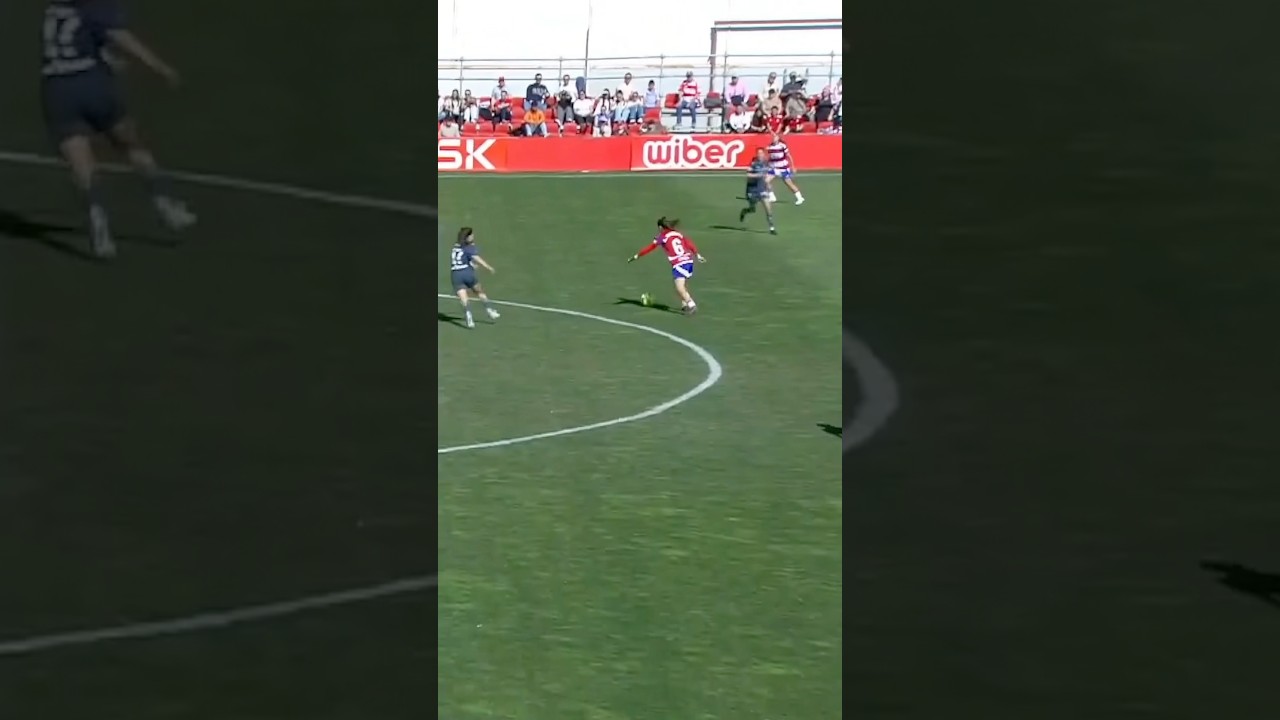 🚀 ARI MINGUEZA #ligafmoeve #ligaf #granadacf